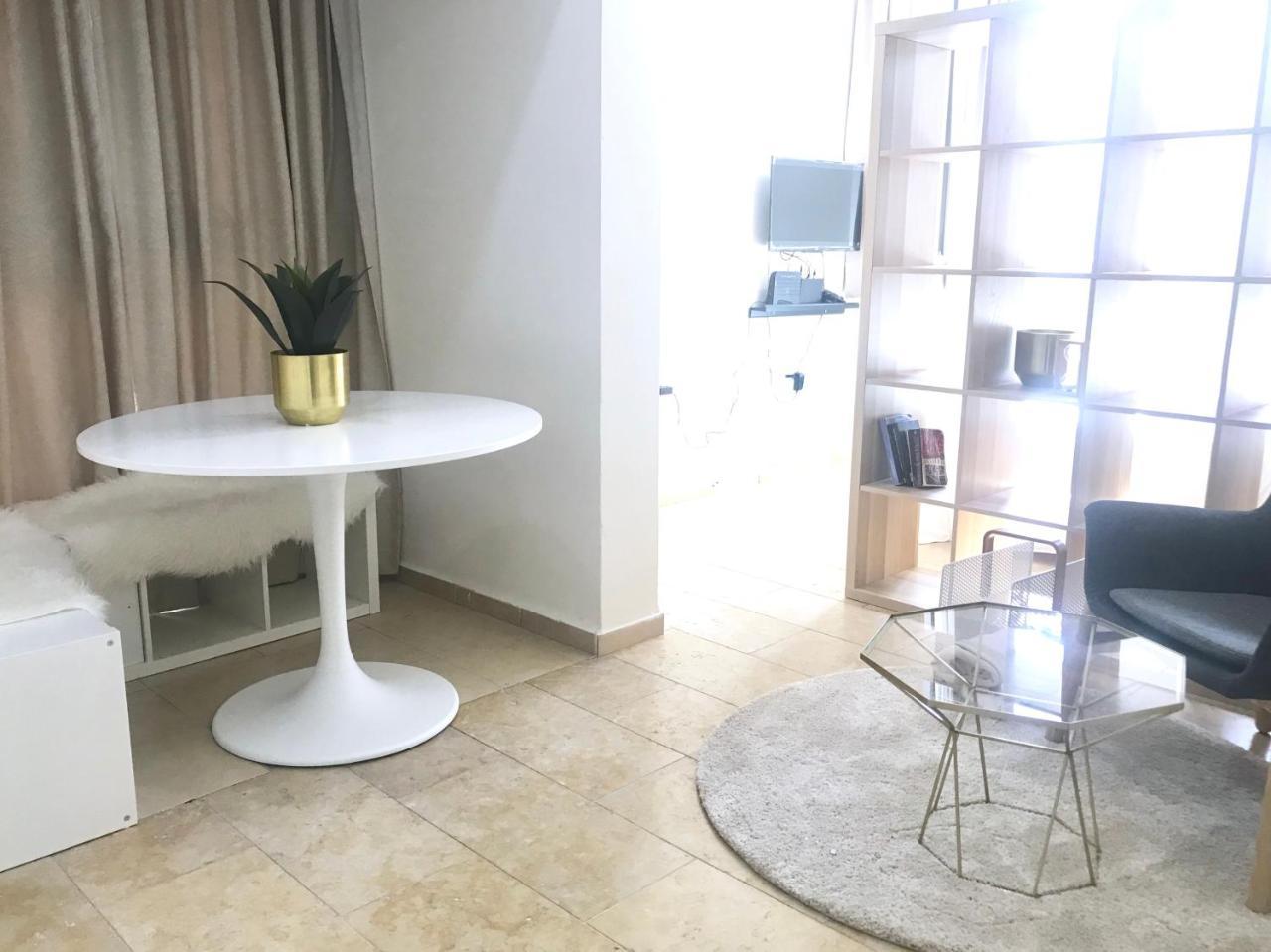 Bright And Spacious Loft By The Sea With Bomb Shelter Τελ Αβίβ Εξωτερικό φωτογραφία